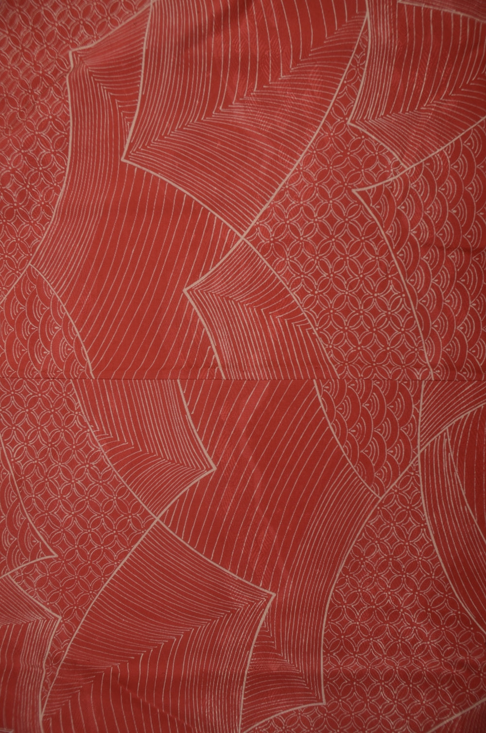 Women kimono jacket / W-Ha #2-693