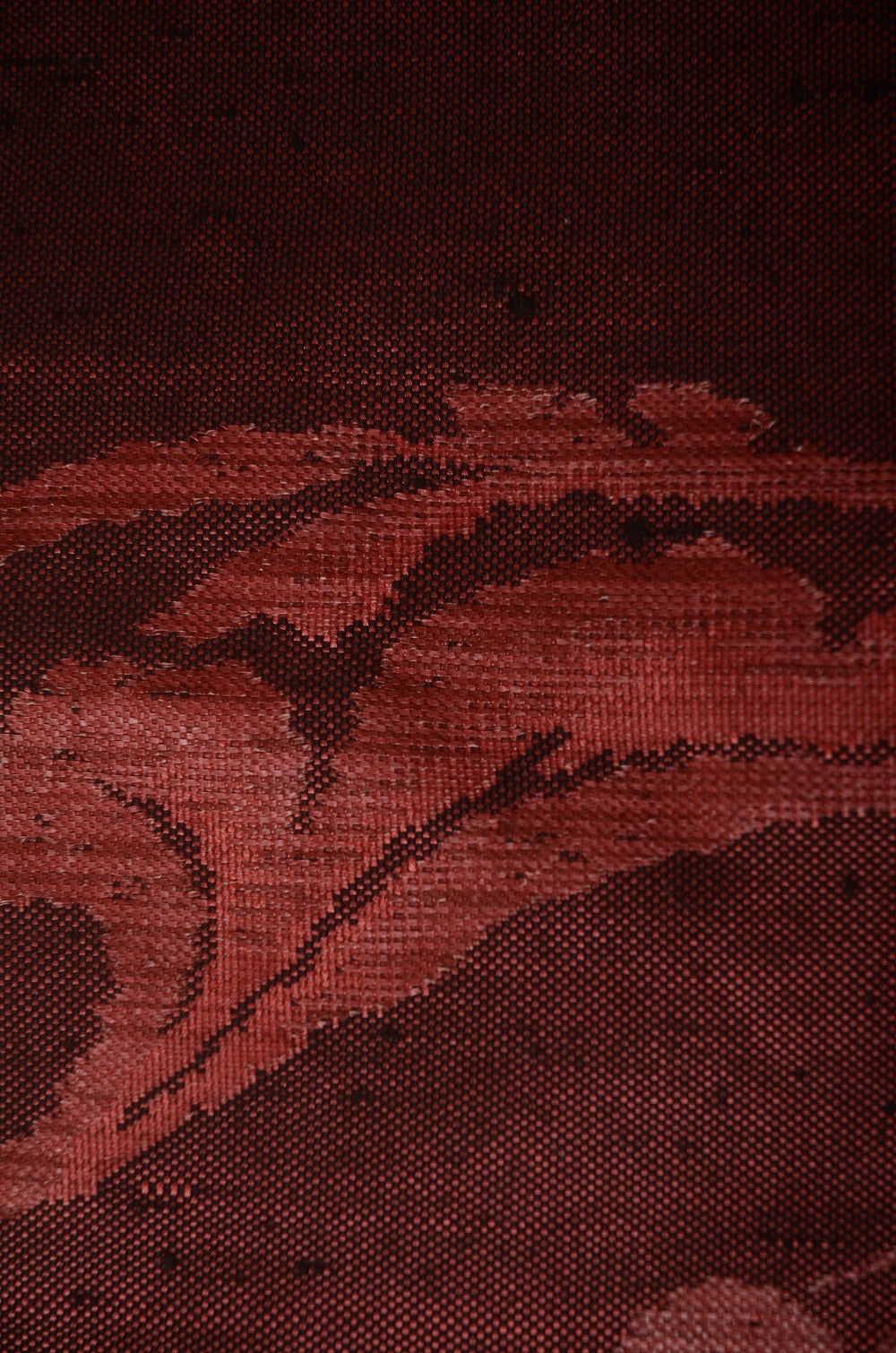 Nagoya Obi belt / N-TO #05