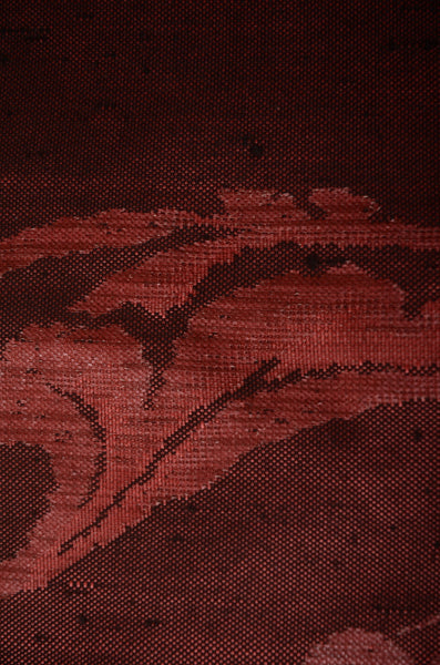 Nagoya Obi belt / N-TO #05