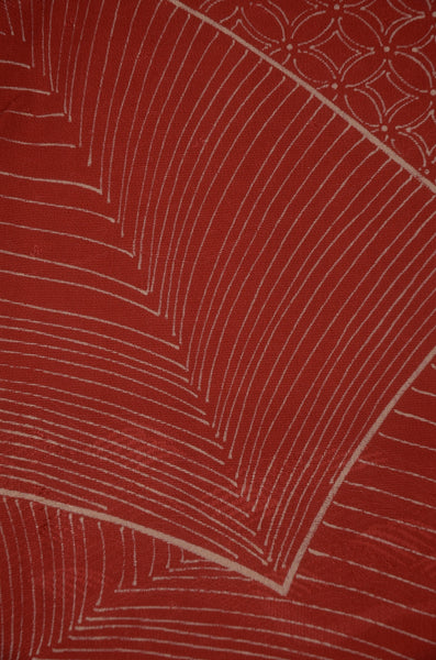 Women kimono jacket / W-Ha #2-693