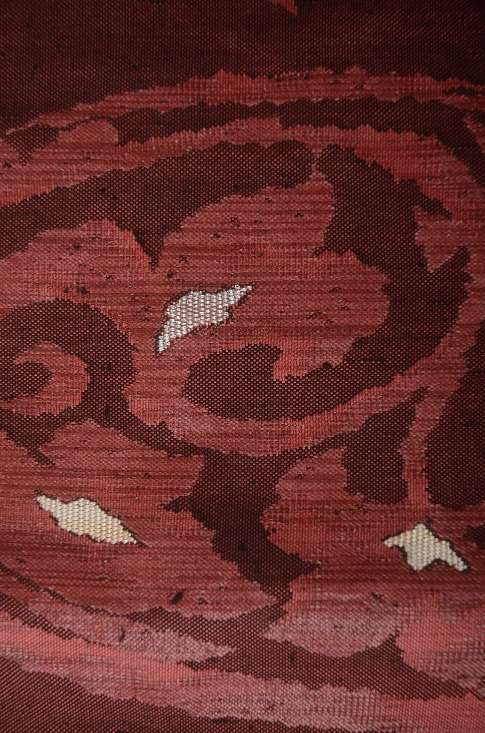 Nagoya Obi belt / N-TO #05