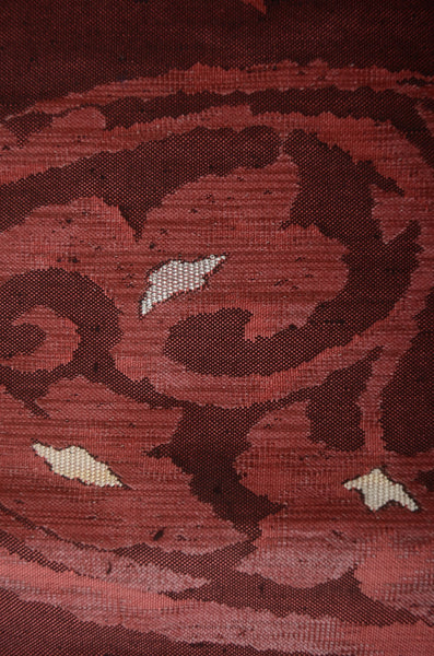 Nagoya Obi belt / N-TO #05