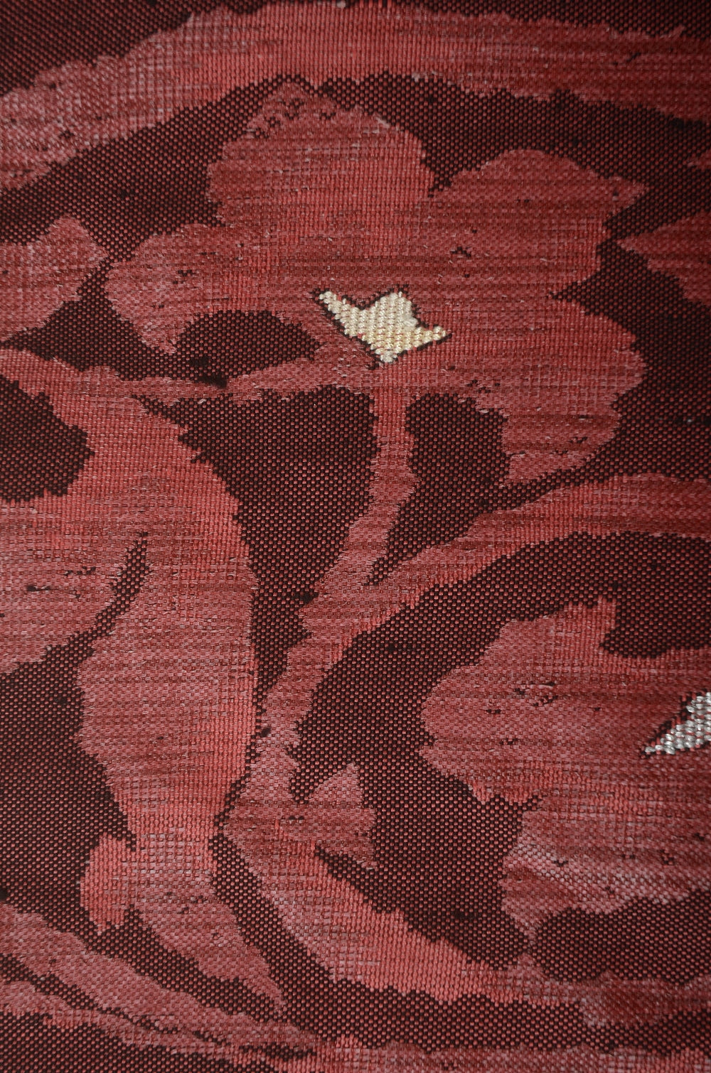 Nagoya Obi belt / N-TO #05