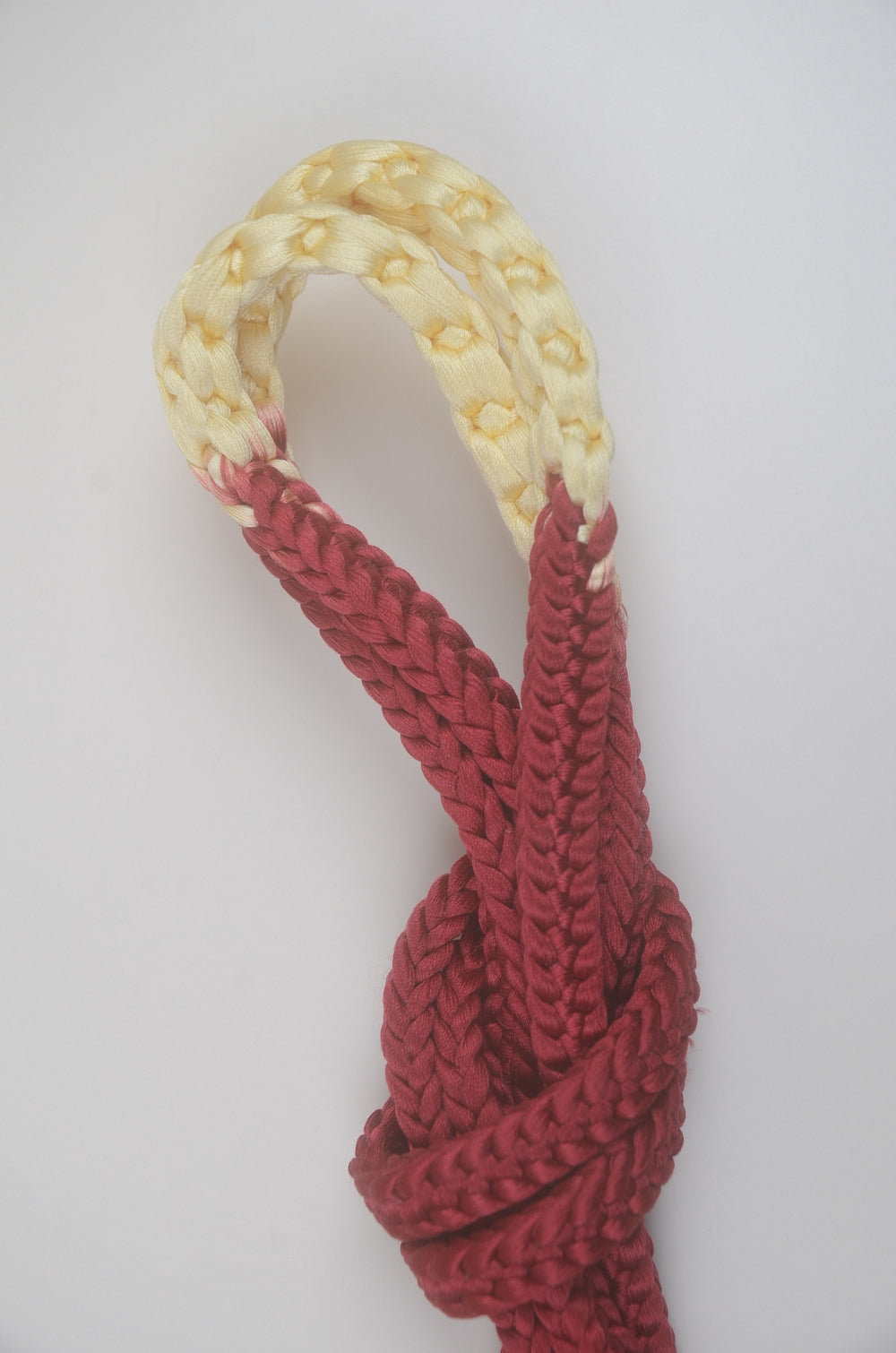 Long-sleeved kimono 6 items set / Furisode / FK#2-242