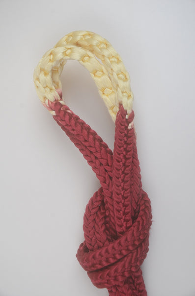 Long-sleeved kimono 6 items set / Furisode / FK#2-242