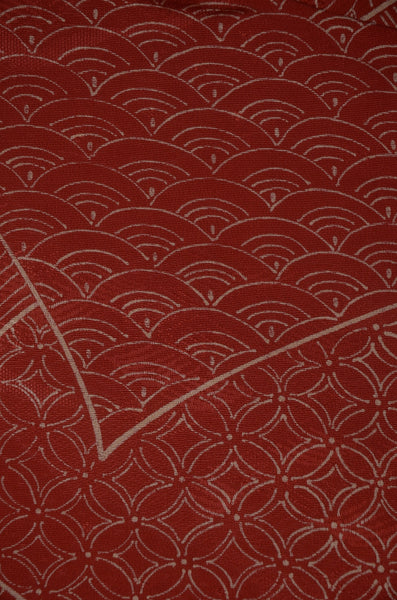 Women kimono jacket / W-Ha #2-693