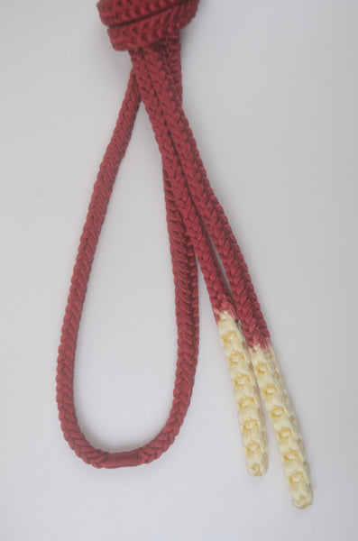 Long-sleeved kimono 6 items set / Furisode / FK#2-242