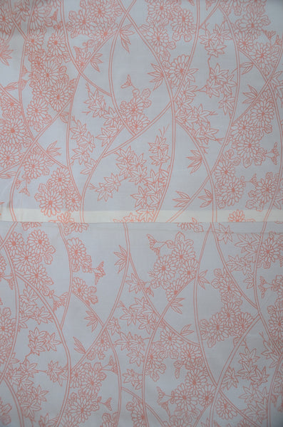 Women kimono jacket / W-Ha #2-693