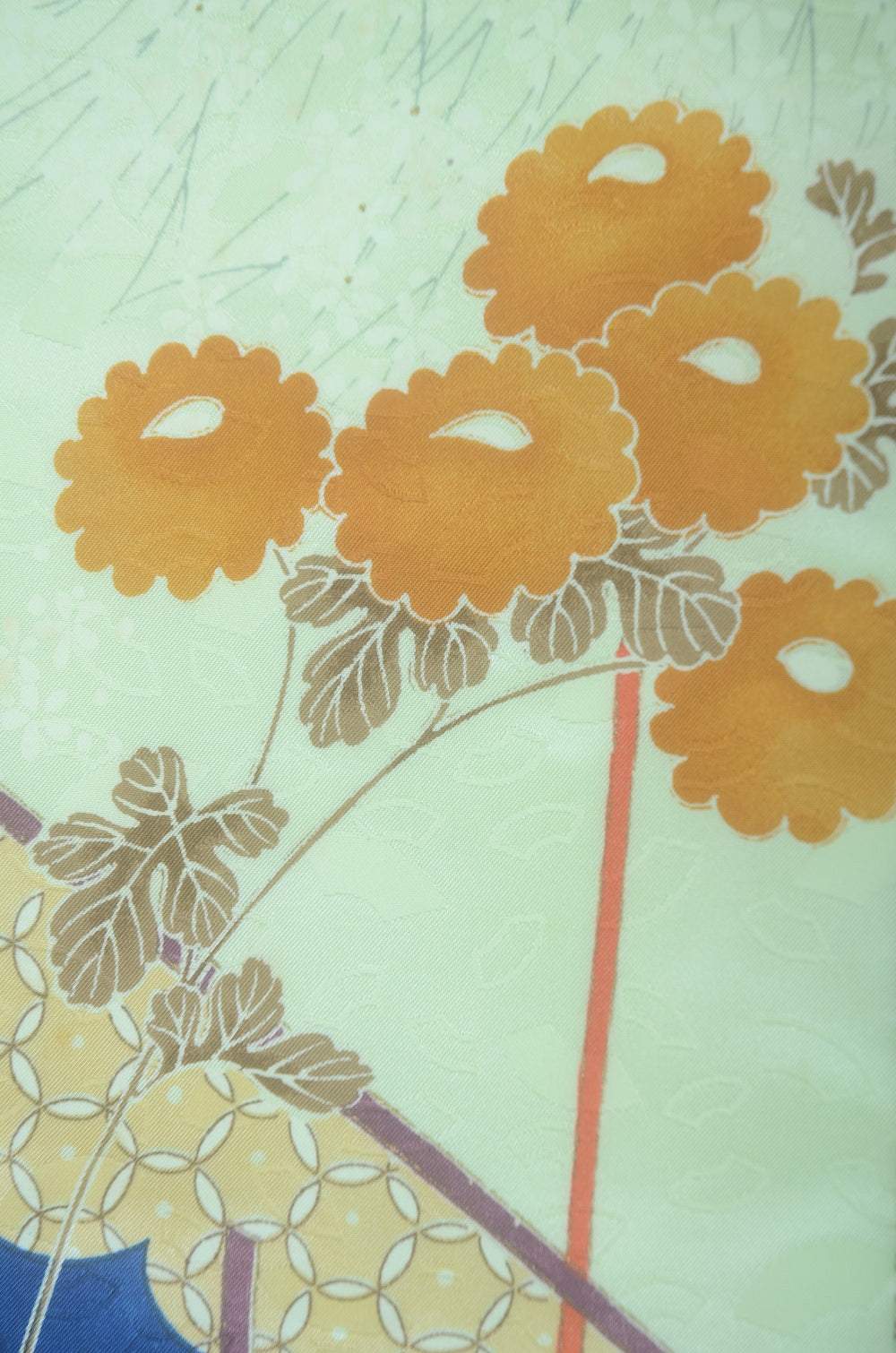 The first kimono set : FS #277