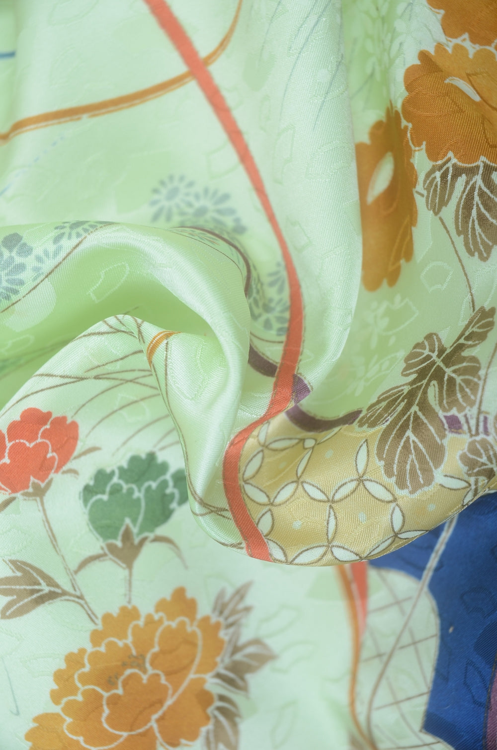 The first kimono set : FS #277