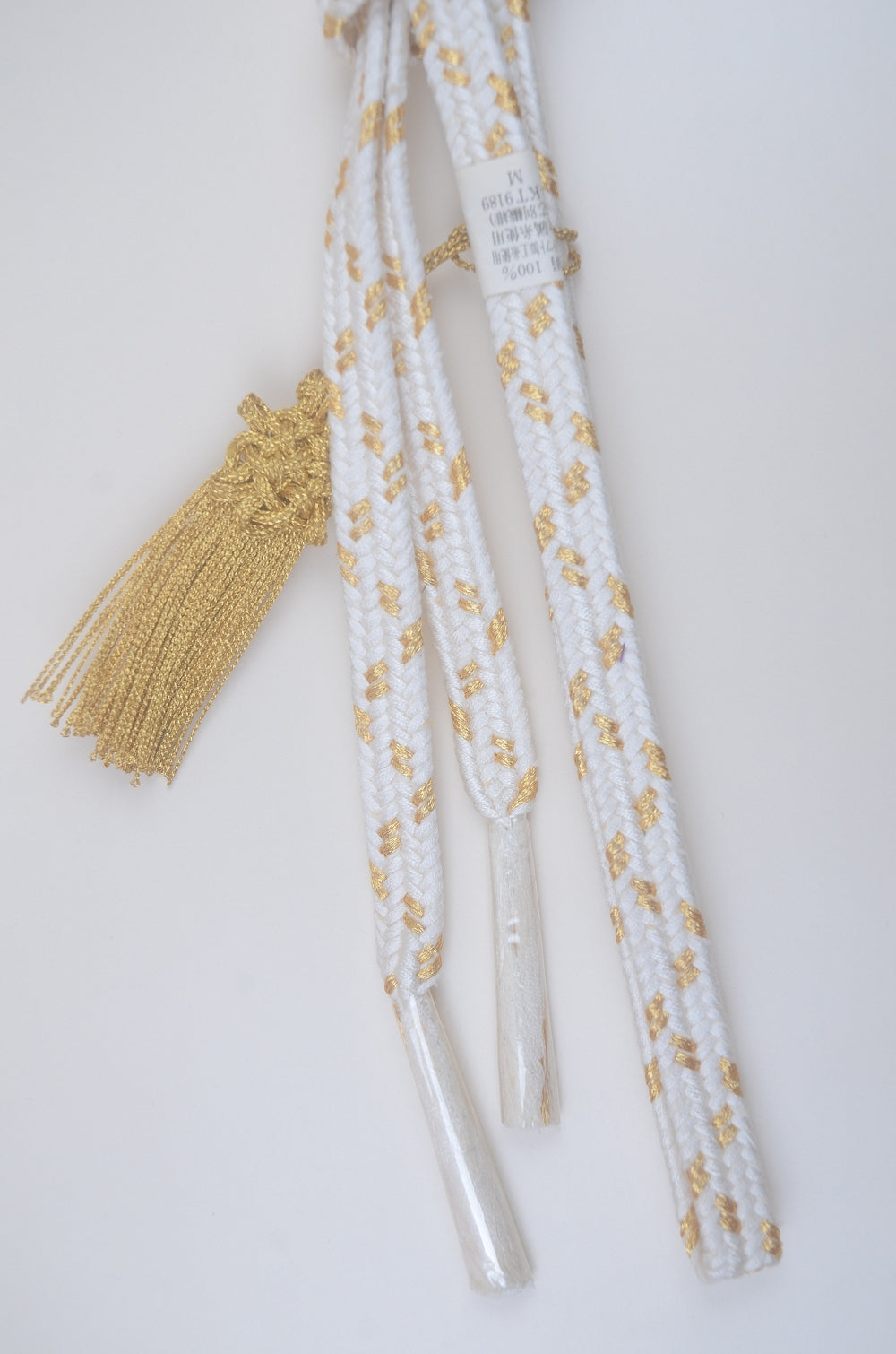 Long-sleeved kimono 6 items set / Furisode / FK#2-243