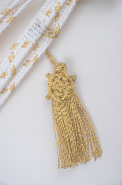 Long-sleeved kimono 6 items set / Furisode / FK#2-243