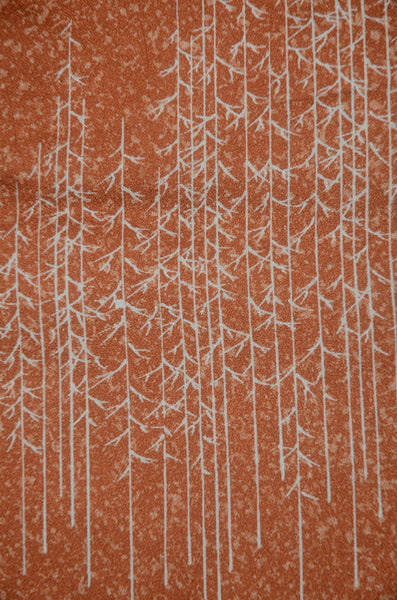 Women kimono jacket / W-Ha #2-695