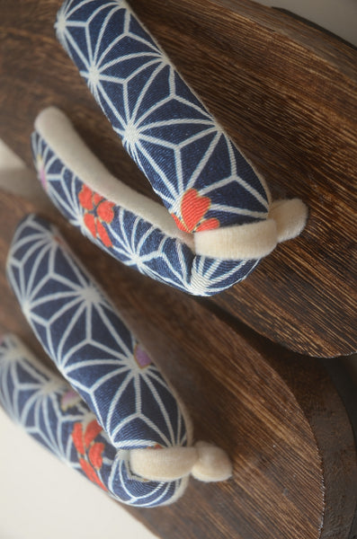 Geta sandal : Kids Small / S #18