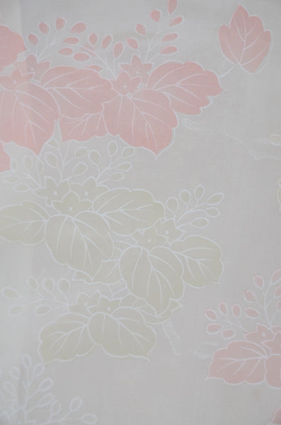 Women kimono jacket / W-Ha #2-695