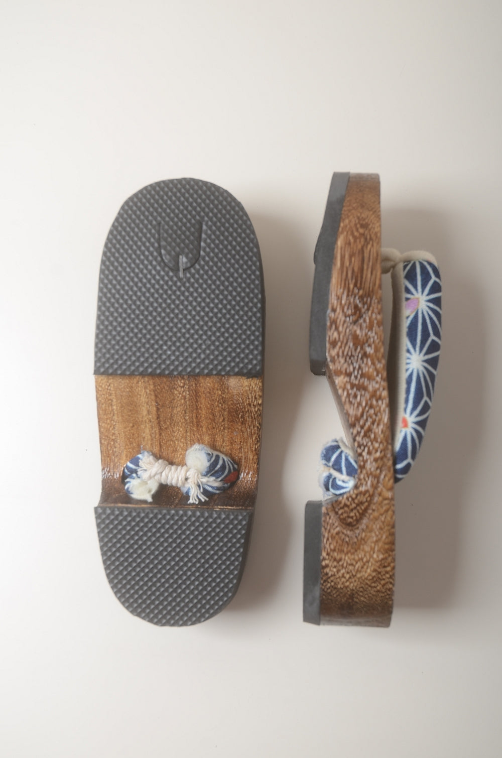 Geta sandal : Kids Small / S #18