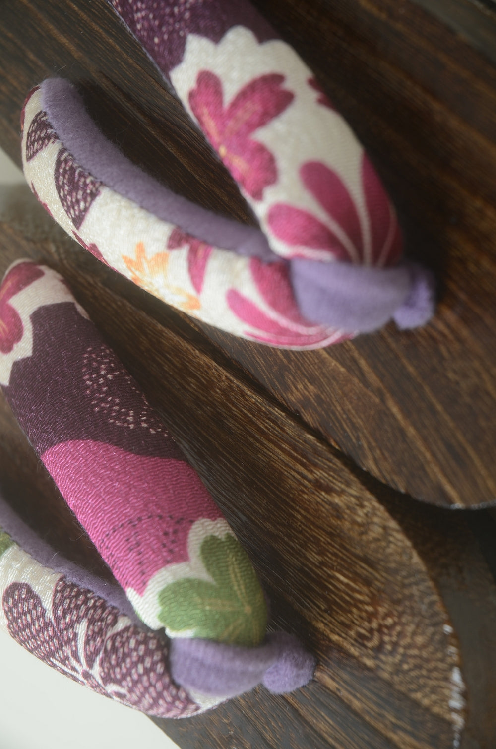 Geta sandal : Kids Small / S #20