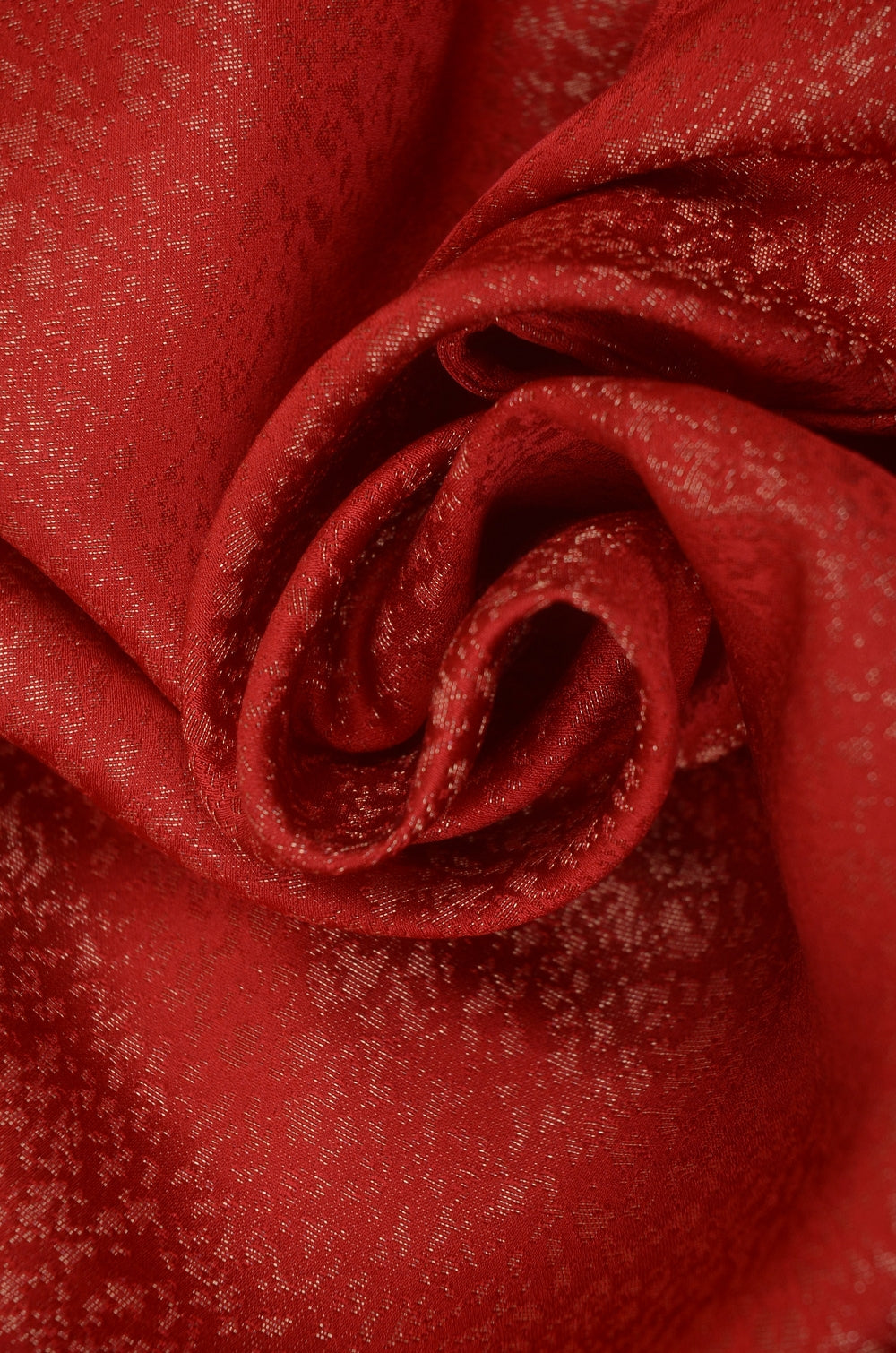 Long-sleeved kimono 6 items set / Furisode / FK#2-245