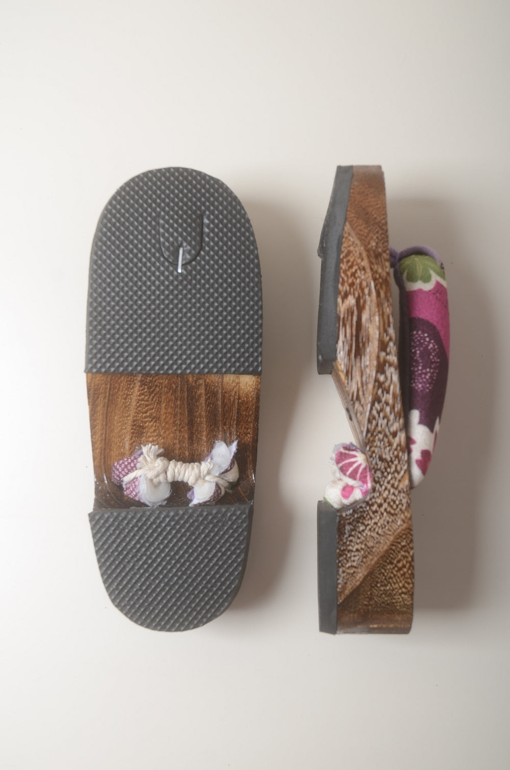 Geta sandal : Kids Small / S #20