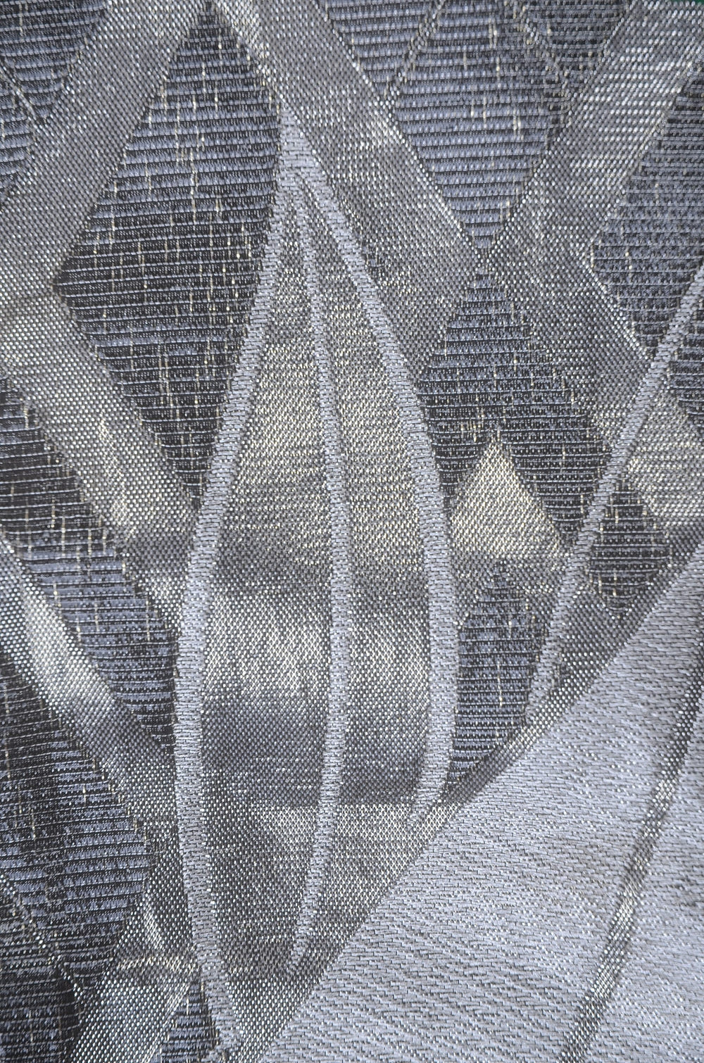 Long-sleeved kimono 6 items set / Furisode / FK#2-245