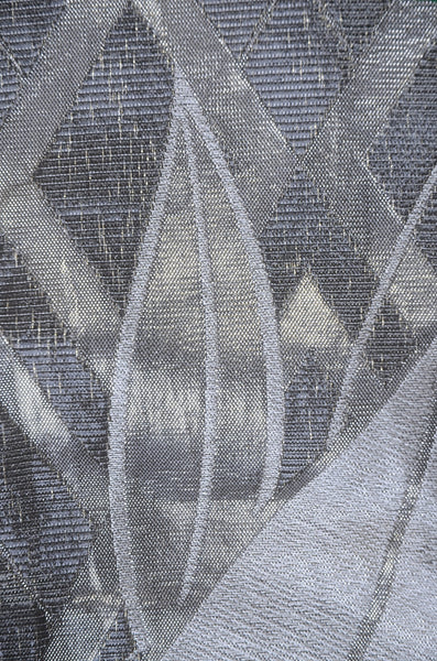 Long-sleeved kimono 6 items set / Furisode / FK#2-245