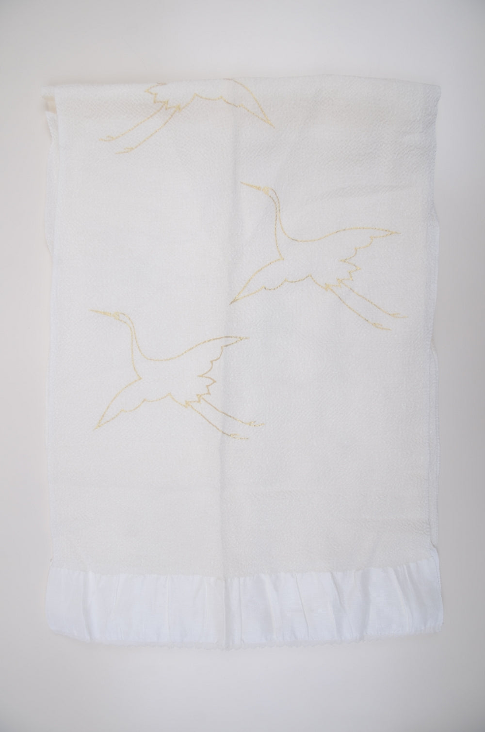 Long-sleeved kimono 6 items set / Furisode / FK#2-245