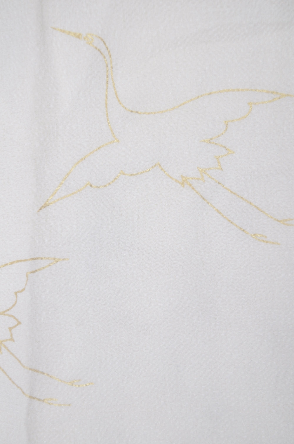 Long-sleeved kimono 6 items set / Furisode / FK#2-245