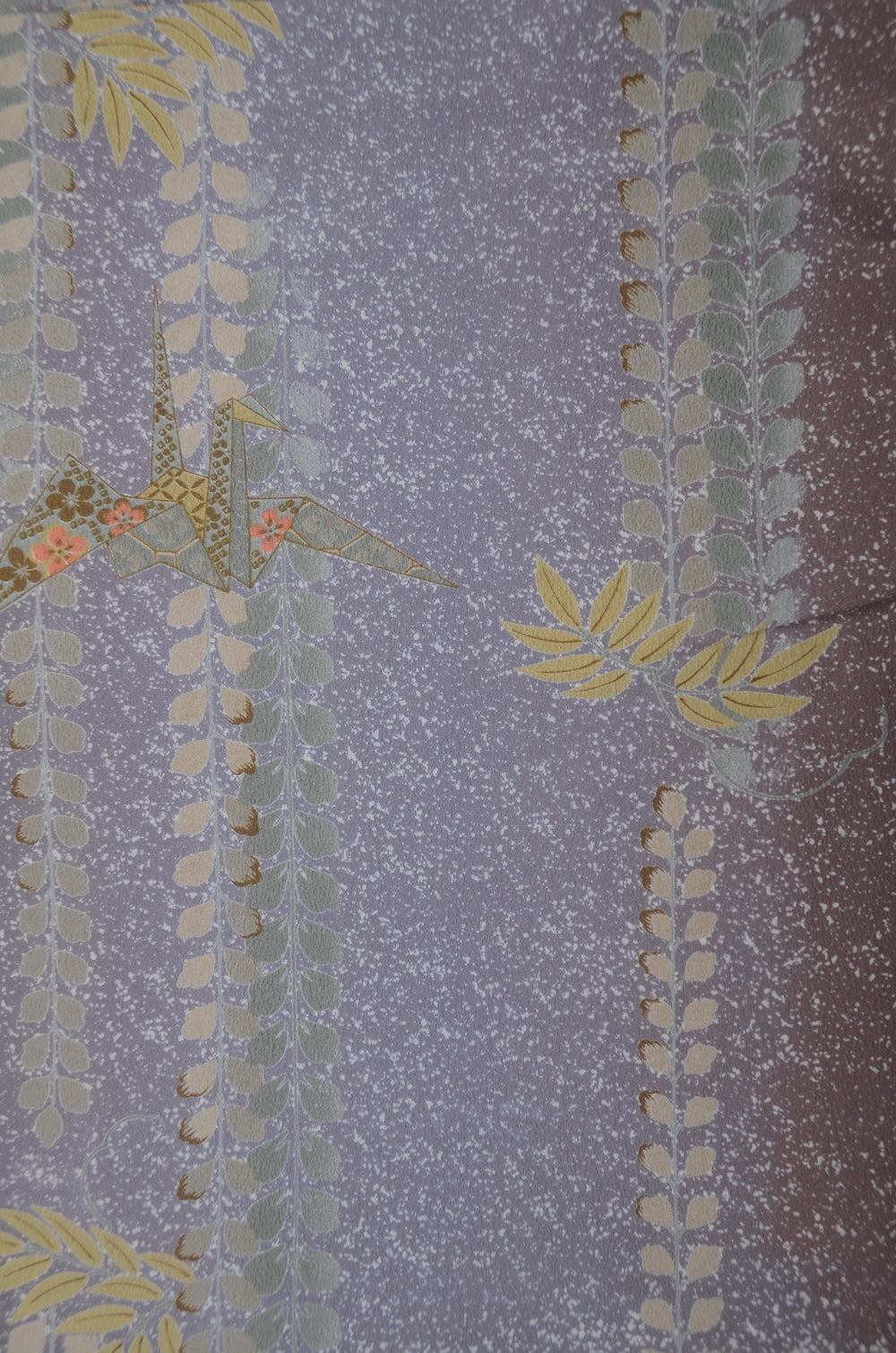 The first kimono set : FS #247