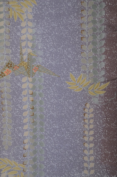 The first kimono set : FS #247