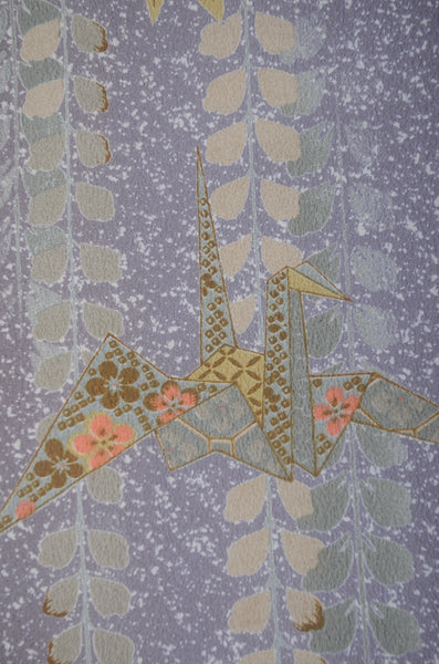 The first kimono set : FS #247