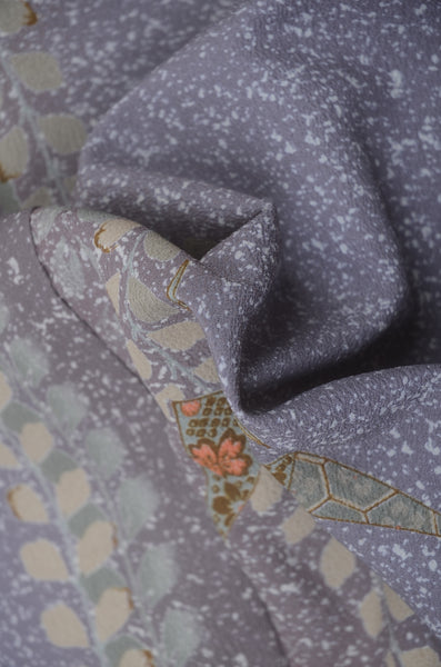 The first kimono set : FS #247