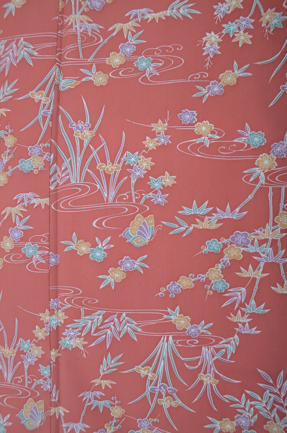 The first kimono set : FS #248