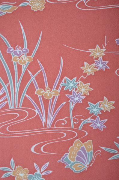 The first kimono set : FS #248