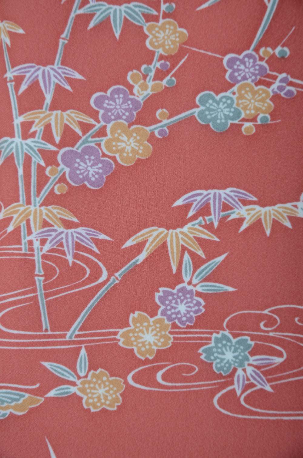 The first kimono set : FS #248