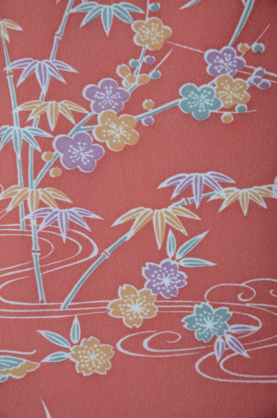 The first kimono set : FS #248