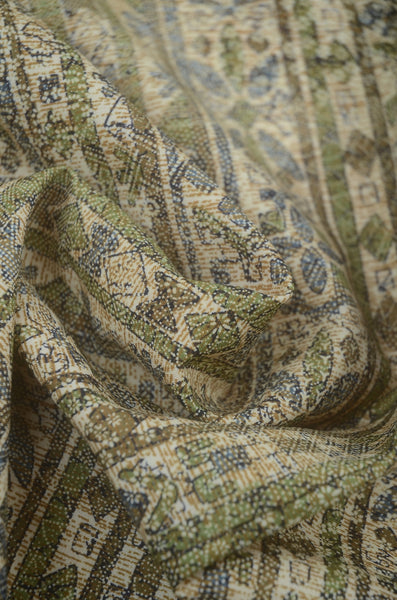 Women kimono jacket / W-Ha #2-697