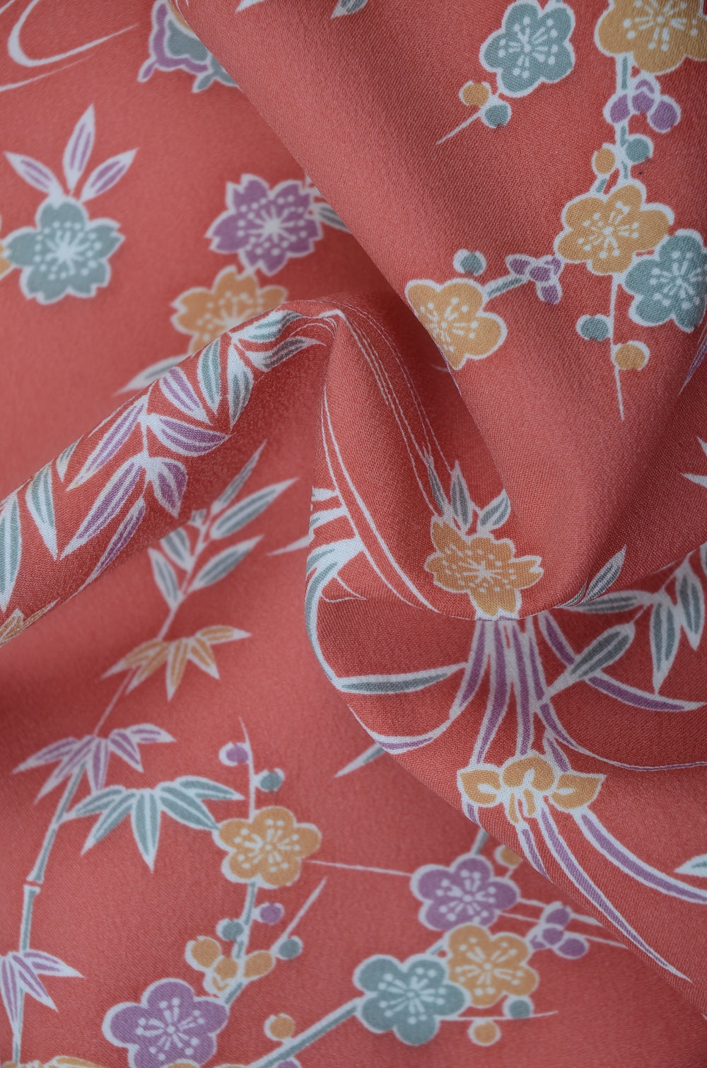 The first kimono set : FS #248