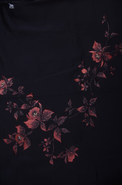 Women kimono jacket / W-Ha #2-700