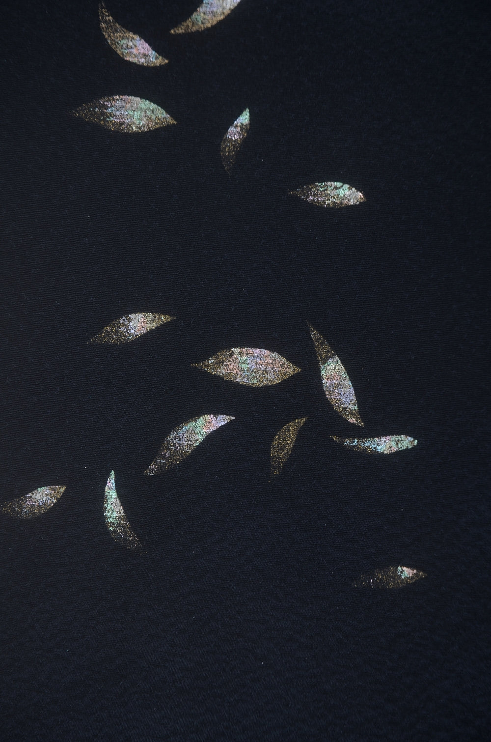 Long-sleeved kimono 6 items set / Furisode / FK#2-249