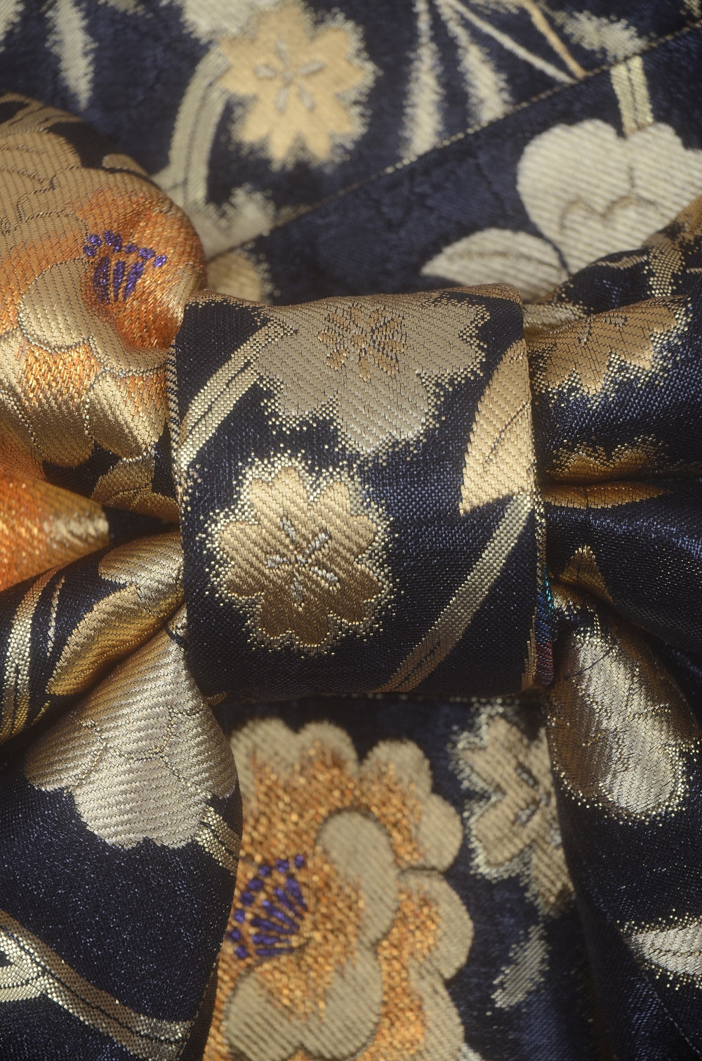 Long-sleeved kimono 6 items set / Furisode / FK#2-249