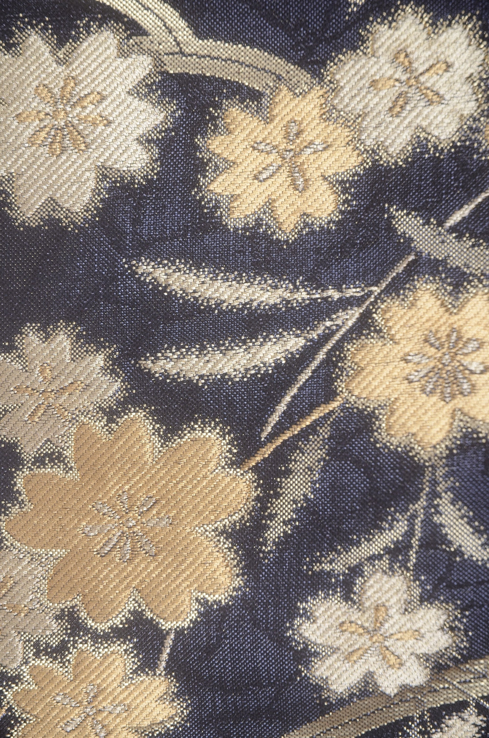 Long-sleeved kimono 6 items set / Furisode / FK#2-249