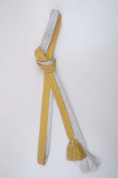 Long-sleeved kimono 6 items set / Furisode / FK#2-249