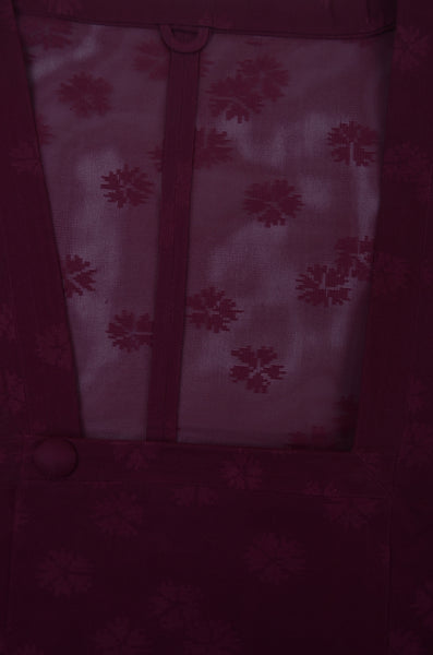 Women kimono jacket / W-Ha #2-632