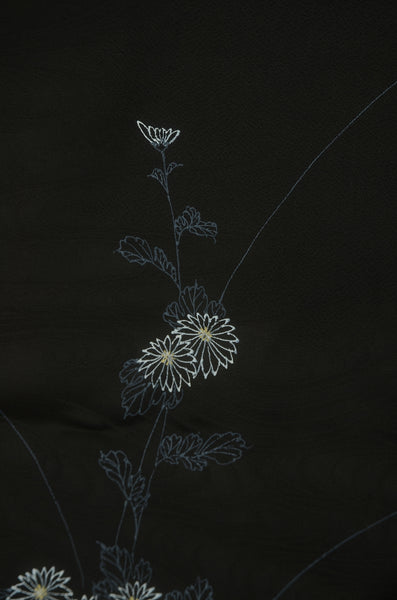 Women kimono jacket / W-Ha #2-633