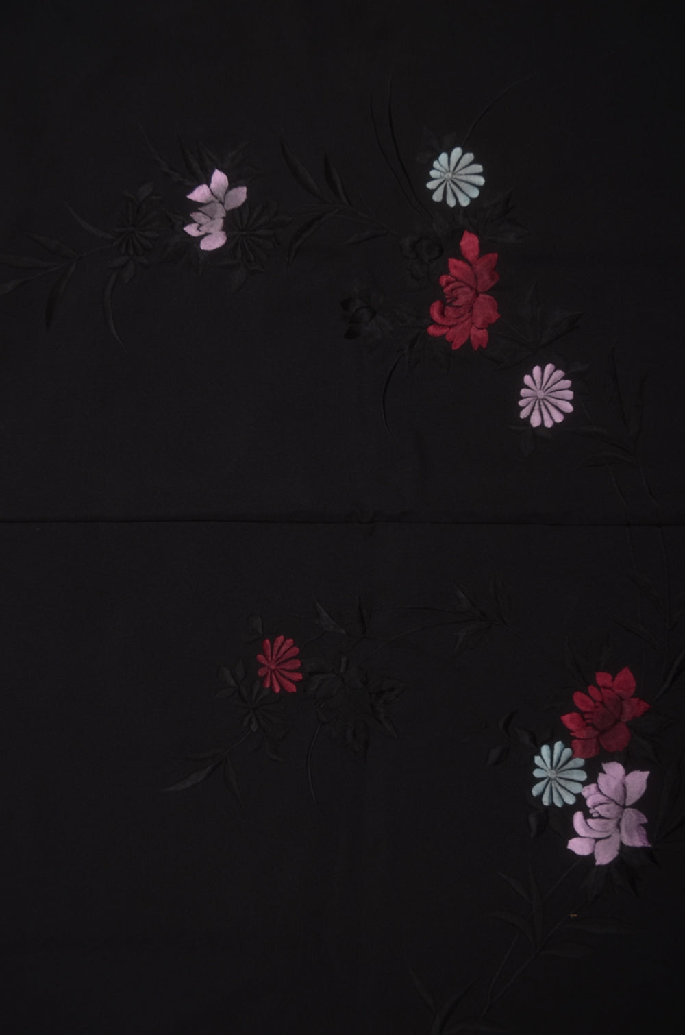 Women kimono jacket / W-Ha #2-646