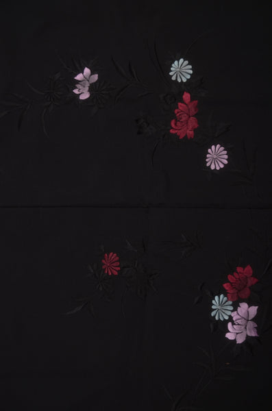 Women kimono jacket / W-Ha #2-646