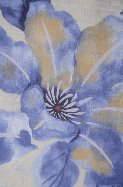 Japanese yukata kimono / 10 #832