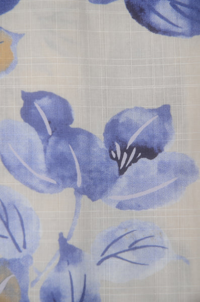 Japanese yukata kimono / 10 #832
