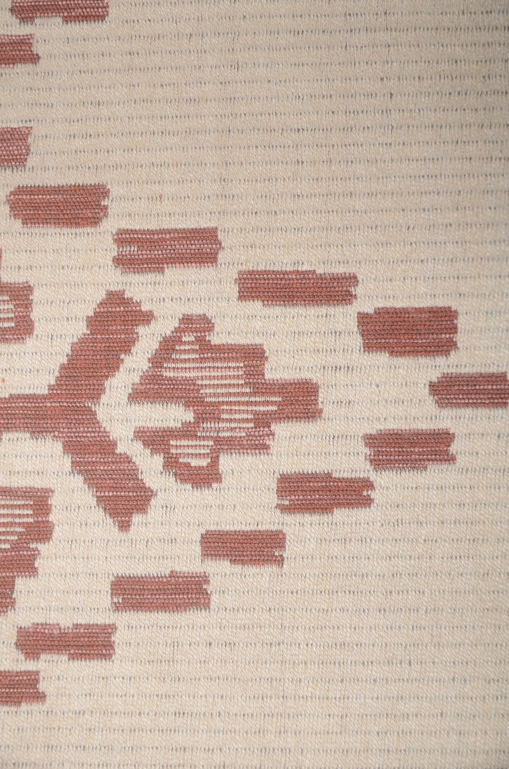 Woven & Dyed obi belt / HB #830