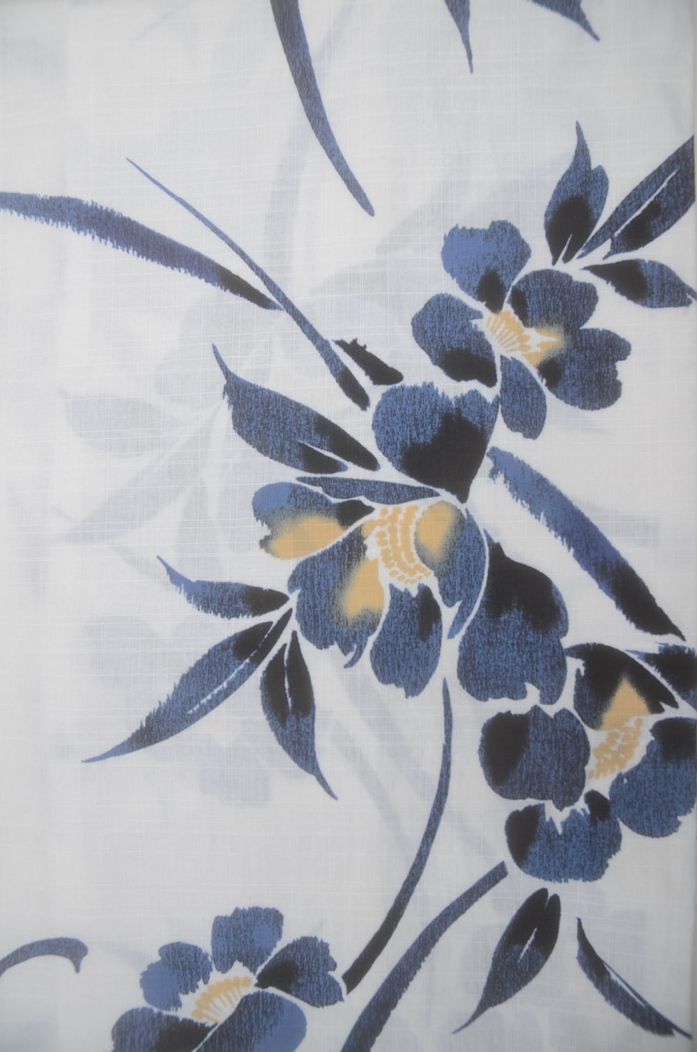 Japanese yukata kimono / 10 #833